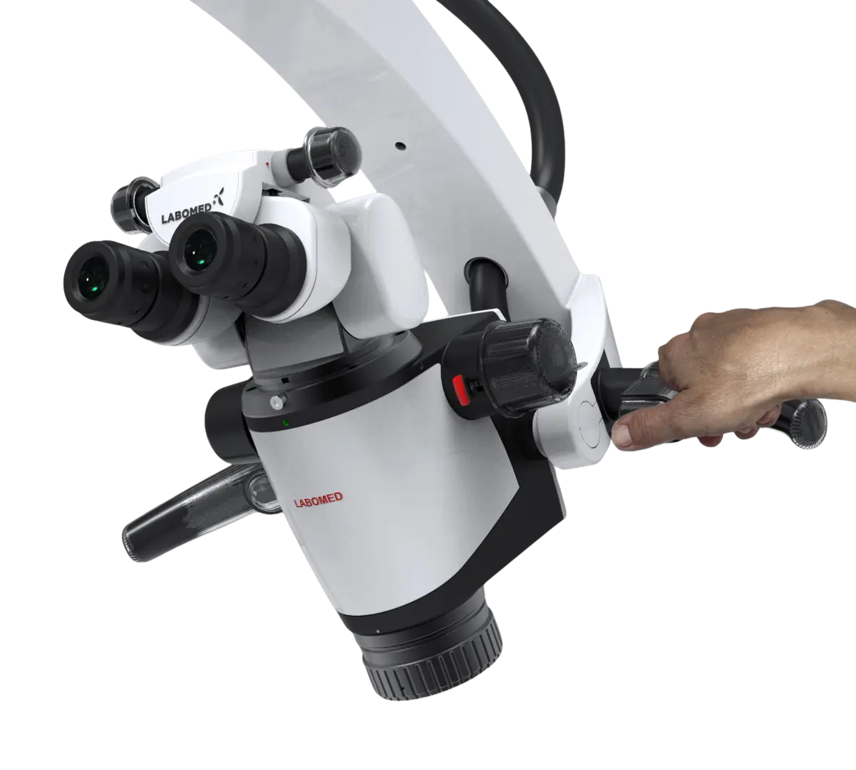 Microscopio MAGNA en Denart