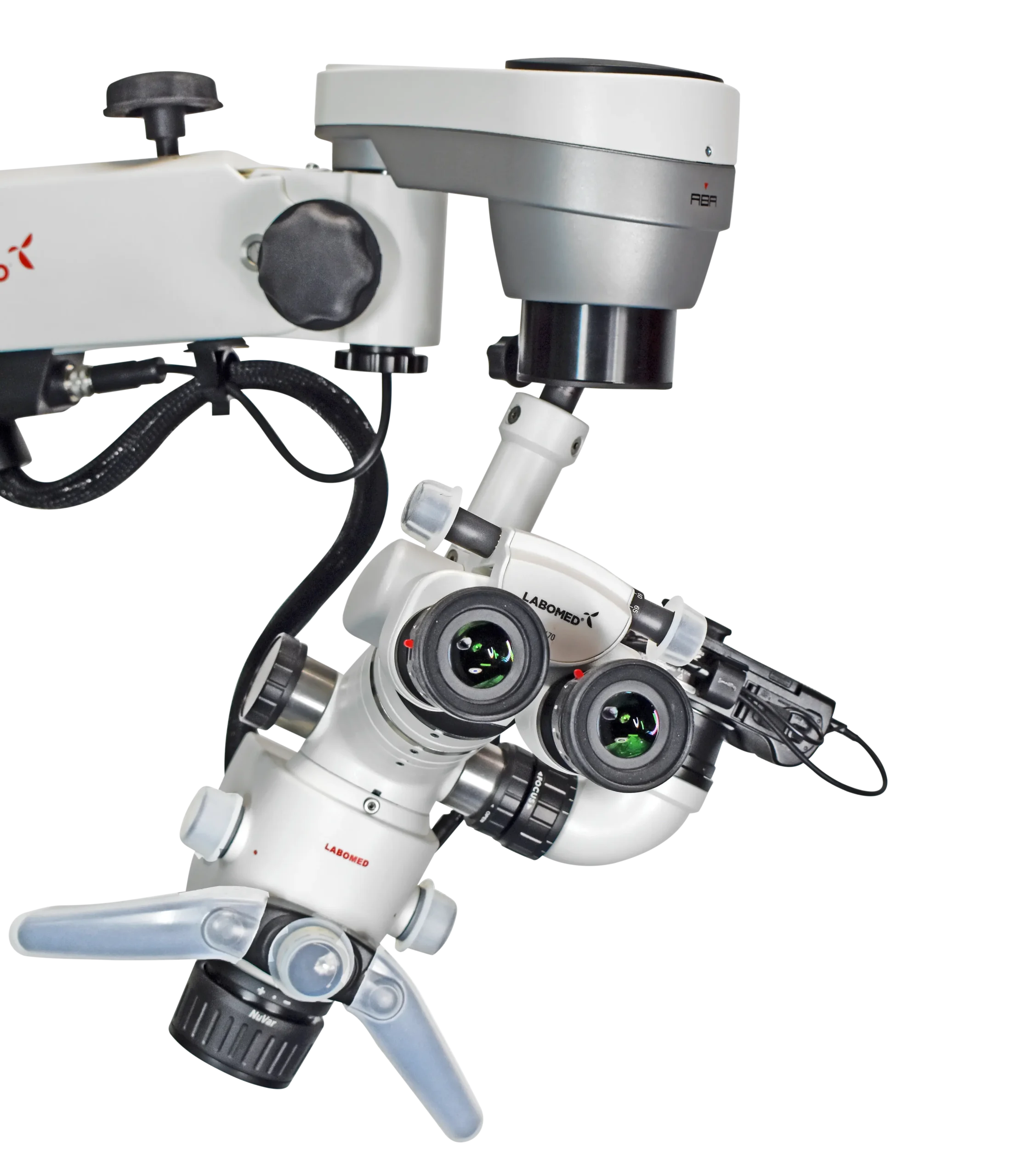 Microscopio Prima Pro en Denart